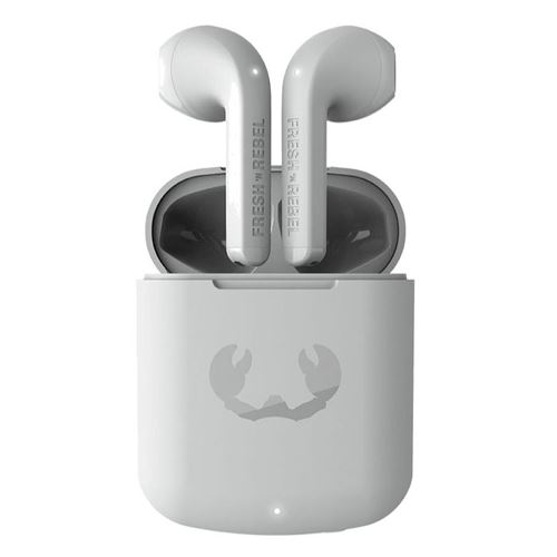 FRESH 'N REBEL TWINS CORE TRUE WIRELESS ICE GREY