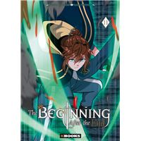 Beginning After the End T11