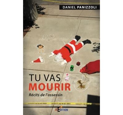 Tu vas mourir