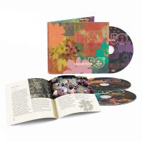 Woodstock Back To The Garden Coffret Edition Limitée