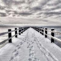Summer Into Winter/North Marine Dri