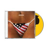 Amorica