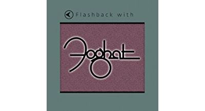 Flashback with foghat