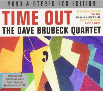 Time out mono and stereo