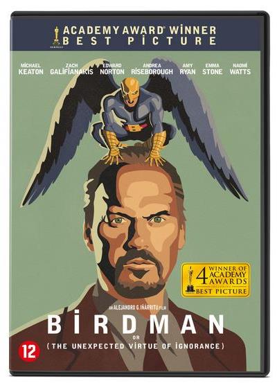 BIRDMAN-FR NL