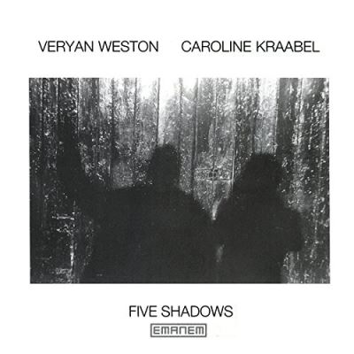 Five shadows