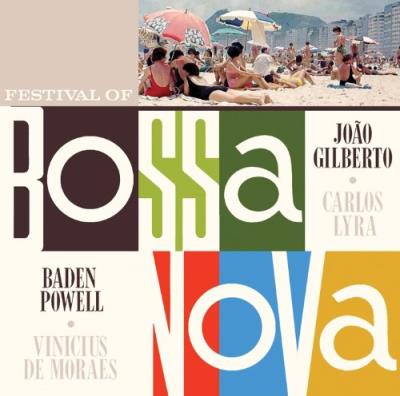Festival of bossa nova