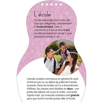 Minimiki - Carnet créatif - Gabriela au Mexique