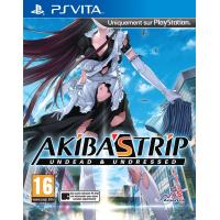 TOKYO TWILIGHT GHOST HUNTERS - PS VITA - Version PAL FR - Neuf Sous Blister