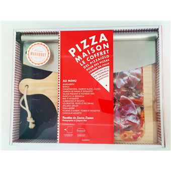 La pelle du pizzaiolo