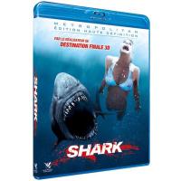 Shark Blu-ray