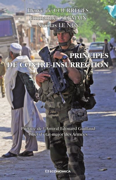 Principes de contre-insurrection