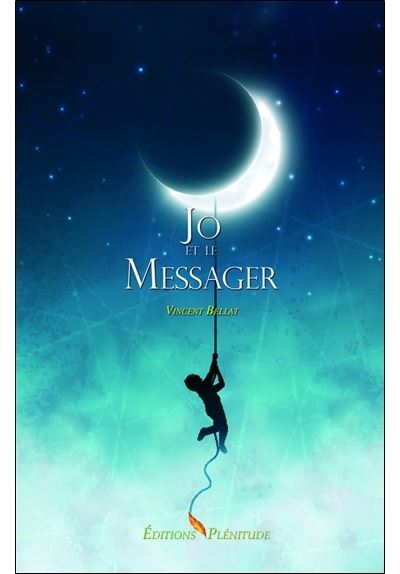Jo et le Messager