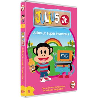 Julius Jr. - Julius Jr. - 1