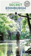 Secret Edinburgh, an unusual guide