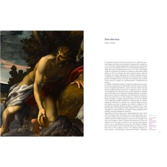 Peintures italiennes XIVe-XVIe siècles