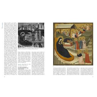 Peintures italiennes XIVe-XVIe siècles