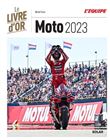 Livre d'or de la moto 2023