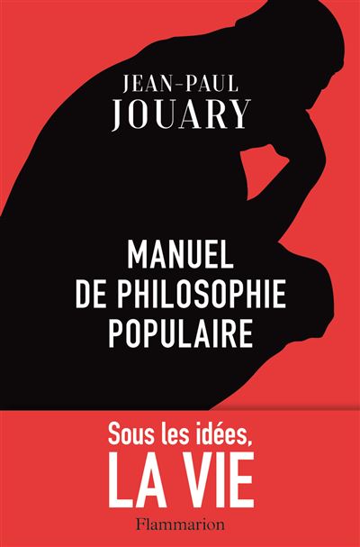 Manuel de philosophie populaire