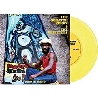 Lee Scratch Perry - 1
