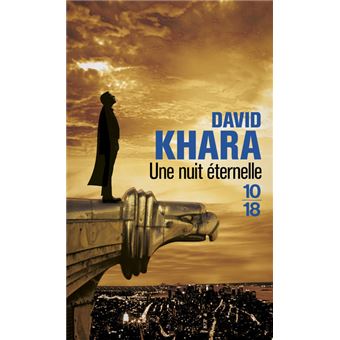 Une nuit éternelle
