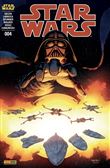 Star Wars n°4 (couverture 1/2)