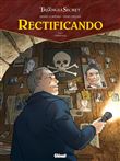 Rectificando - Tome 03