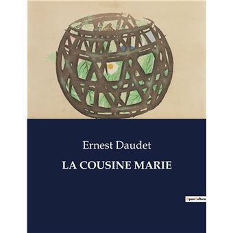 La cousine marie