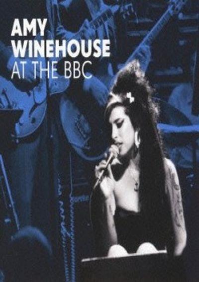 At the BBC Inclus DVD bonus