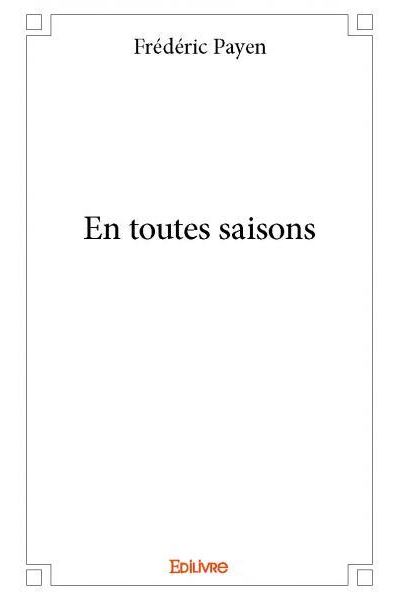 En toutes saisons
