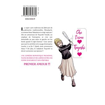Hana l'inaccessible
