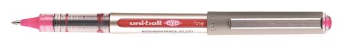 UNIBALL ROLLER EYE FINE ROSE