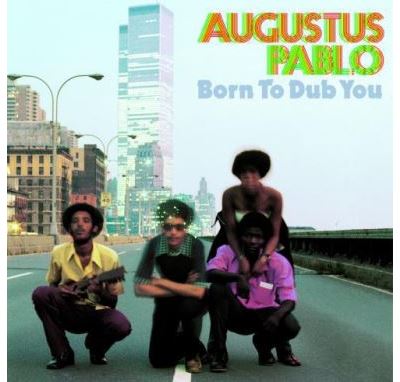 Born to dub you