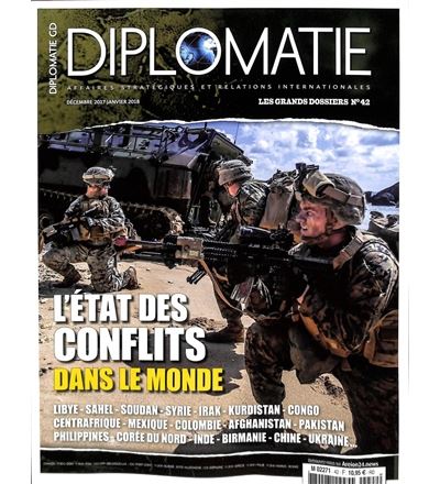 Diplomatie