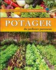 Potager du jardinier paresseux