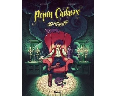 Pépin Cadavre