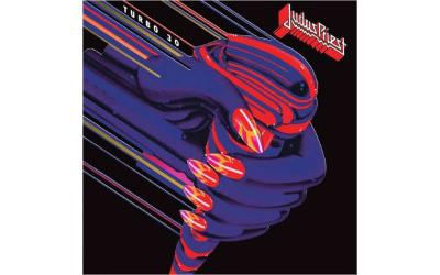 Sony - Judas Priest Turbo 30