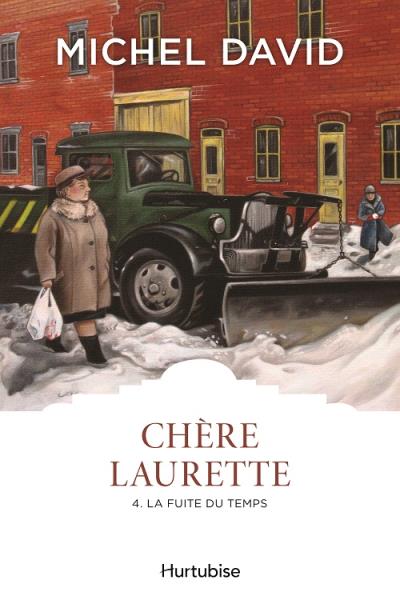 La fuite du temps