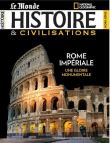 Rome impériale