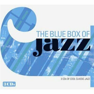 The Blue Box Of Jazz