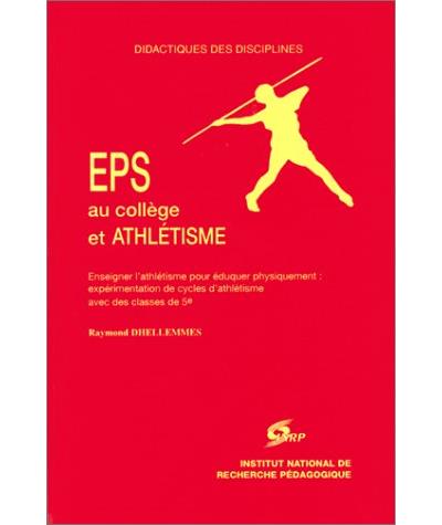Eps au college et athletisme