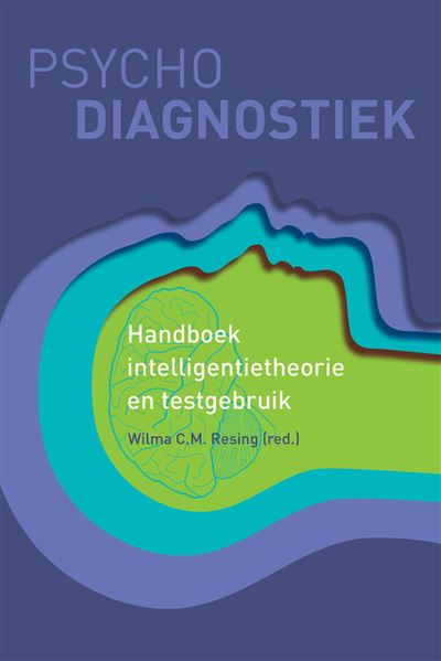 Handboek intelligentietheorie en testgebruik