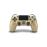 Manette PS4 sans fil Sony Dualshock Or V2_0