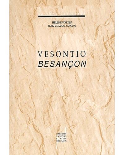 Vesontio-Besançon