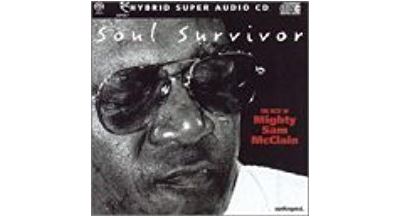 Soul survivor - SACD hybride