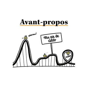 Célibataire mode d'emploi. Le célibat c'est comme la vie : parfois c'est très cool, parfois c'est tr