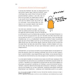 Célibataire mode d'emploi. Le célibat c'est comme la vie : parfois c'est très cool, parfois c'est tr