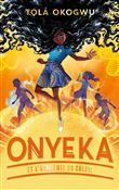 Onyeka et l'Académie du soleil - Tome 1