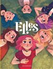 Elles - Tome 3 - Plurielle(s)