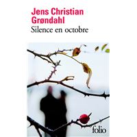 Silence en octobre